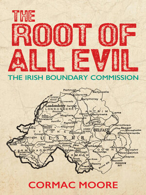 cover image of The Root of All Evil